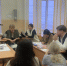 В Якутском технологическом техникуме сервиса подвели итоги инструктивно-методического совещания по вопросам аутоагрессивного поведения студентов - Министерство образования РС(Я)