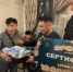 Миллионер из якутского села получил свой выигрыш - ИА SakhaLife.Ru