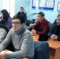 В Нижнем Бестяхе грузополучатели обсудили ситуацию по организации вывоза грузов - Якутское-Cаха ИА