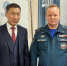 Паводок-2023: Павел Гарин предостерёг глав муниципальных образований - МЧС Республике Саха (Якутия)