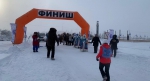 Чемпион в полном марафоне «Полюс холода - Оймкон» стал олекминчанин