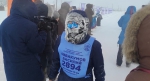 Чемпион в полном марафоне «Полюс холода - Оймкон» стал олекминчанин