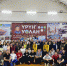 Үрүҥ Уолан: Улуус таһымыттан — өрөспүүбүлүкэ түһүлгэтигэр - ИА SakhaLife.Ru