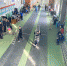 Школьники Якутии соревновались по пожарно-прикладному спорту - МЧС Республике Саха (Якутия)
