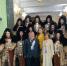 Фольклорный коллектив «Кун чөмчуук» Таттинского улуса стал Лауреатом Всероссийского фестиваля-конкурса любительских коллективов - Министерство культуры