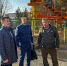 Прокуратура начала проверку по факту неисправности аттракциона в Якутске - ИА SakhaTime