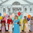 Алданской детской школе искусств – 65! - ИА SakhaTime