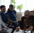 «Единая Россия» запустила марафон поздравлений ветеранов в Якутии - Якутское-Cаха ИА