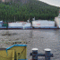 В Киренском районе Иркутской области выясняют объем нефтепродуктов, которые попали в реку Лену - Якутское-Cаха ИА