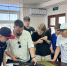 Урок мужества «Zащитники Родины» состоялся в Штабе общественной поддержки партии «Единая Россия» - Якутское-Cаха ИА