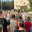 «Праздник двора» на Мерзлотной охватил более 100 соседей - ИА SakhaTime