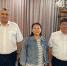 Не словом, а делом помогают речники амгинцам! - ИА SakhaLife.Ru