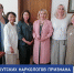Реабилитационные программы якутских наркологов признаны самыми продвинутыми и образцовыми в стране - Министерство здравоохранения РС(Я)