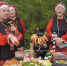 Фоторепортаж: На любой вкус! Национальные кухни представили общины Якутска - ИА SakhaLife.Ru