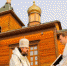 Древнейшему монастырю Северо-Востока России – 360 лет! - Якутская и Ленская епархия
