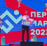 Спортсменка из Якутии выиграла Кубок России по полумарафону - ГТРК Саха