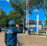 В Aлдaнском районе прошли ежегодные соревнования по пожарно-спасательному спорту - МЧС Республике Саха (Якутия)