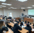 Координационный центр СВФУ по профилактике экстремизма проводит лекции - ИА SakhaLife.Ru