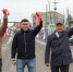 В Чурапче открыли заасфальтированную улицу Ленина - Министерство транспорта