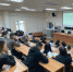 Координационный центр по профилактике экстремизма и терроризма СВФУ проводит лекции для вузов Якутии - СВФУ им. М.К. Аммосова