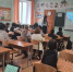 Со школьниками Якутска поговорили о равных возможностях в обществе - Якутское-Cаха ИА