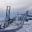 Водитель самосвала повредил тепловые сети в селе Томтор - ГТРК Саха