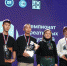 Состоялось торжественное закрытие чемпионата профессионального мастерства по креативным индустриям «Айар Уустар» - Министерство образования РС(Я)
