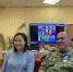Студенты АГИКИ встретились с участником СВО - АГИКИ