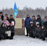Памятник дню Согласия открыли в якутском селе Уолба - Якутское-Cаха ИА