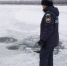 В Верхнеколымском районе продолжаются поиски мужчины, провалившегося под лед - ГТРК Саха