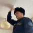 В Иенгре дома многодетных и нуждающихся семей оборудованы АДПИ - Противопожарная служба