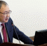 Проректор СВФУ Евгений Соловьев: «Мегагрант – мощный инструмент для развития университетов» - СВФУ им. М.К. Аммосова