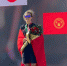 Сардана Трофимова взяла золото и бронзу чемпионата Азии - ИА SakhaLife.Ru