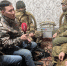 Военкор из Якутии вошел в шорт-лист премии «Звезда Дальнего Востока» - Якутское-Cаха ИА