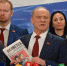 Г.А. Зюганов: «Съезд КПРФ 23 декабря выдвинет команду кандидатов в Правительство национальных интересов» - Якутское республиканское отделение КПРФ