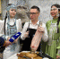 Якутская рыба представлена на новом мегарынке в Москве - Постоянное представительство РС(Я) при Президенте РФ