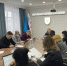 Постоянные комиссии Якутской городской Думы готовятся к IV очередной сессии - Городская Дума