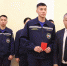 Лучших спасателей наградили в Якутии в профессиональный праздник - Правительство Республики Саха (Якутия)