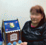 Конкурс новогодних поделок состоялся в исправительном центре в г. Ленске - УФСИН России по Республике Саха (Якутия)
