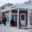 В Якутске вандалы испортили три автобусные остановки - ИА SakhaTime