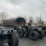 Северо-Восточный фонд помощи и поддержки Донбасса отправляет помощь военным - Правительство Республики Саха (Якутия)