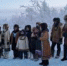 В Оленегорске встретили Солнце - Ассоциация коренных малочисленных народов Севера