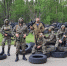 В Нерюнгринском районе создали военно-спортивный клуб благодаря Фонду президентских грантов - ИА SakhaTime
