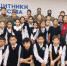 Участники проекта «Саха-волонтер дети» встретились с ветеранами СВО - Министерство образования РС(Я)