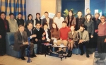 Программе НВК Саха «Сана кун-Новый день» 20 лет