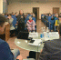 В Жиганском национальном эвенкийском районе проходит отчет исполнительных органов государственной власти Республики Саха (Якутия) по итогам деятельности за 2023 год - Министерство охраны природы РС(Я)