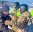 Воздушные тренировки ПДПС в рамках подготовки к пожароопасному сезону-2024 - Министерство охраны природы РС(Я)