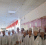Якутский медицинский колледж выпускает 612 специалистов среднего медицинского звена - Министерство образования РС(Я)