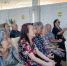 Судебные приставы поздравили постояльцев пансионата с праздником! - УФССП