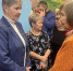 Алданский район посетила Марина Бахилина, доверенное лицо Владимира Путина - ИА SakhaTime